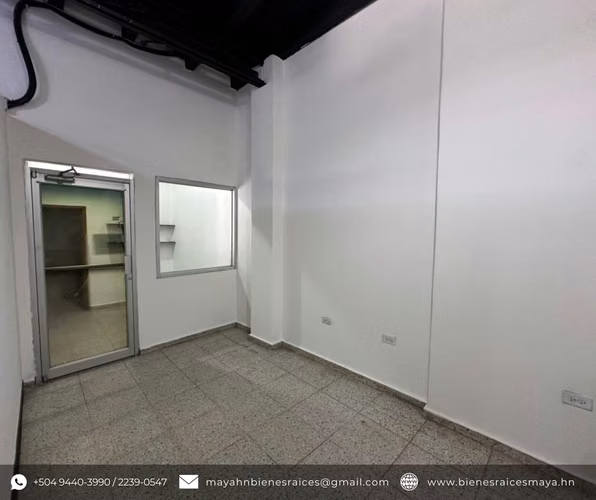 ¡Se alquila edificio comercial en Boulevard del Norte, Comayagüela! - Imagen 2