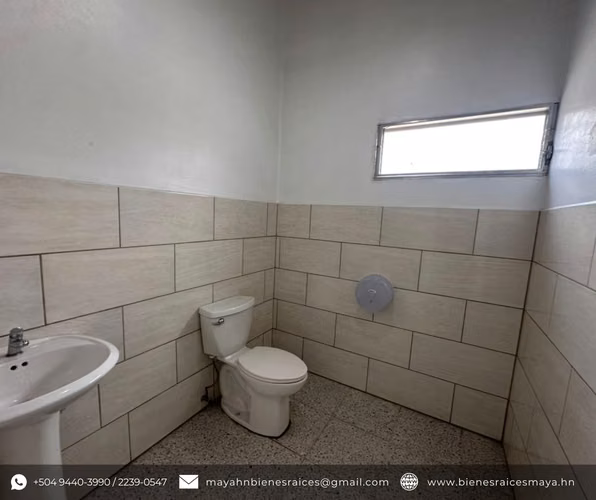¡Se alquila edificio comercial en Boulevard del Norte, Comayagüela! - Imagen 8