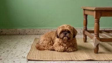 Shih Tzu Linea Fina Legítimos Vacunados – El Regalo Ideal SPS