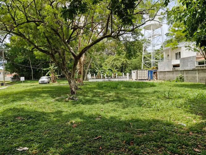 Terrenos en Venta | Residencial El Barrial – San Pedro Sul