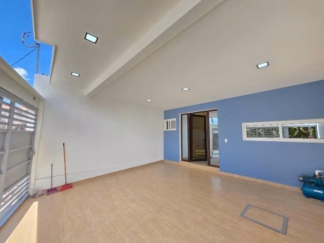 Venta de casa en Residencial Altos del Trapiche