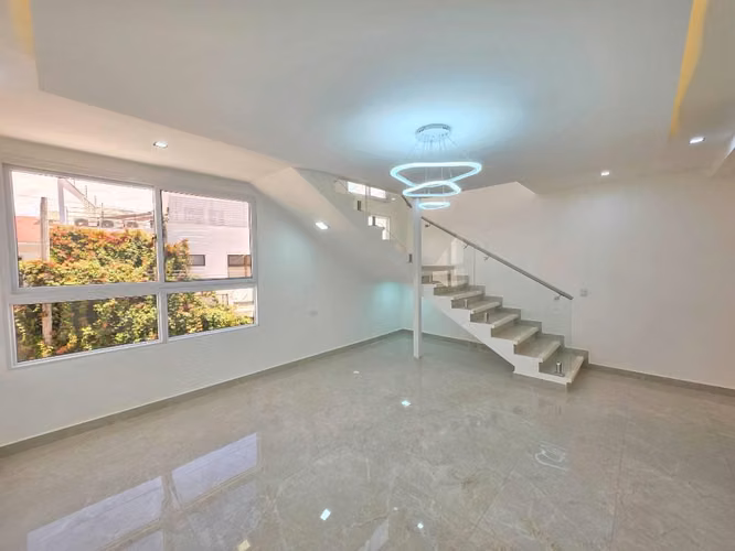 Venta de casa en Residencial Altos del Trapiche