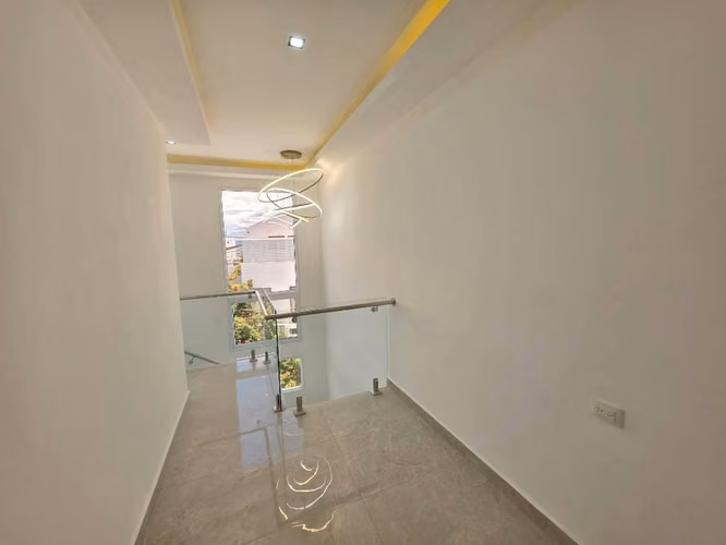 Venta de casa en Residencial Altos del Trapiche