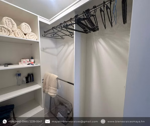 Apartamento en venta en Residencial Alcázar – Tegucigalpa - Imagen 7