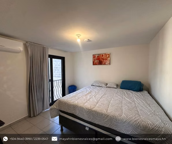 Apartamento en venta en Residencial Alcázar – Tegucigalpa - Imagen 3