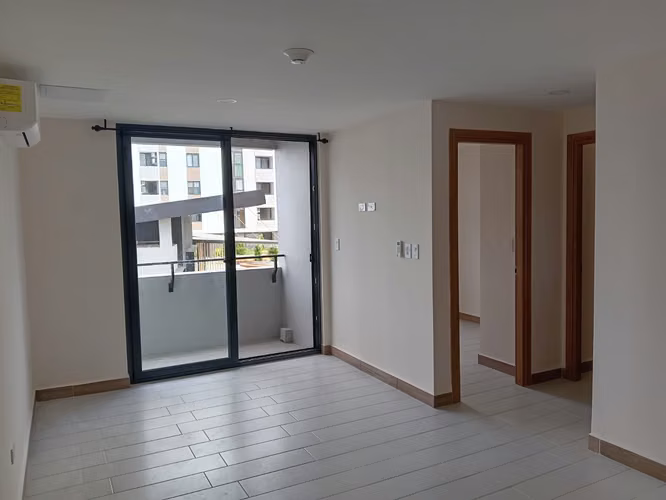 Se Vende Apto. Torre Cipreses/Sn. Ignacio