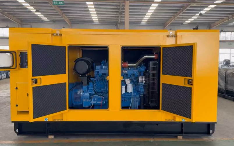 Generadores Eléctricos y Transformadores | Proyectos y Subestaciones