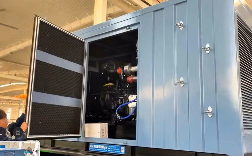 Generadores Eléctrico Móvil | kw/kva variables | Envio a todo Honduras