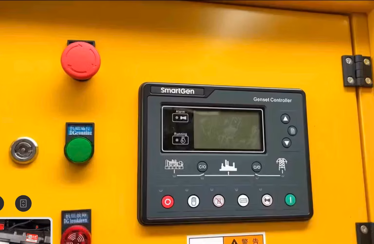Generadores Eléctrico Móvil | kw/kva variables | Envio a todo Honduras