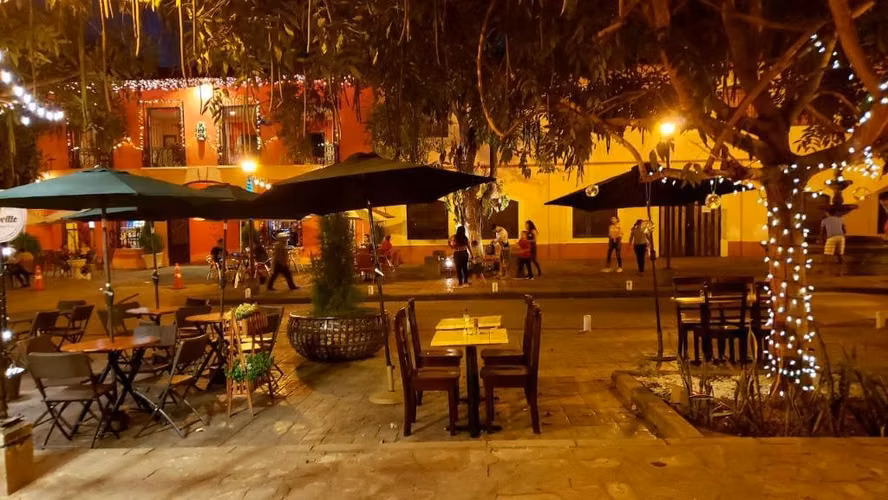 Restaurante