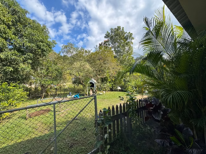  Se Vende Casa en El Progreso, Yoro