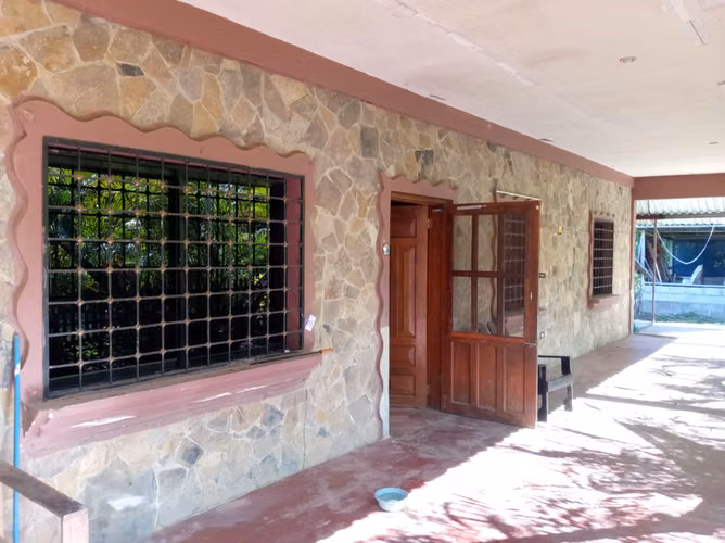  Se Vende Casa en El Progreso, Yoro