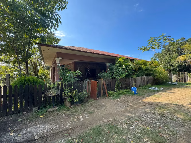  Se Vende Casa en El Progreso, Yoro