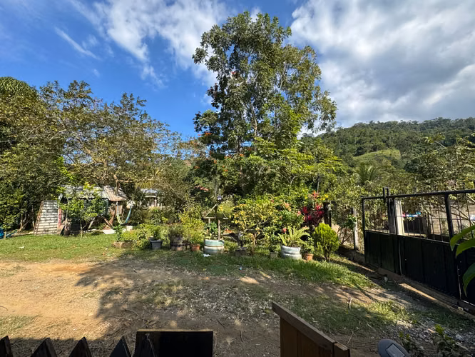  Se Vende Casa en El Progreso, Yoro