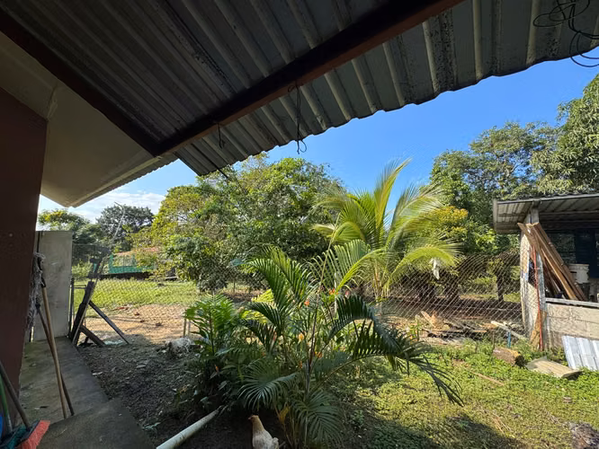  Se Vende Casa en El Progreso, Yoro