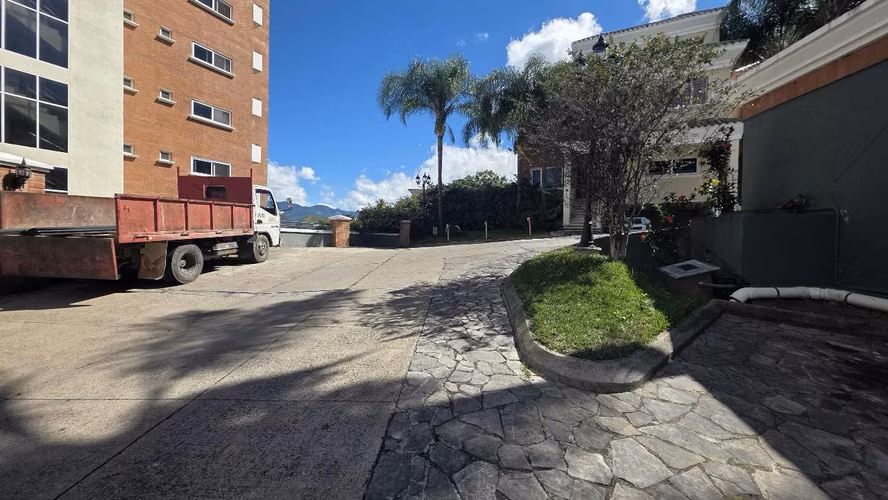  Apartamento en Venta | Condominios Las Marías – Tegucigalpa