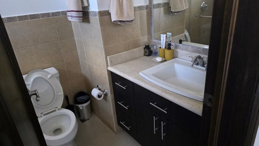  Apartamento en Venta | Condominios Las Marías – Tegucigalpa