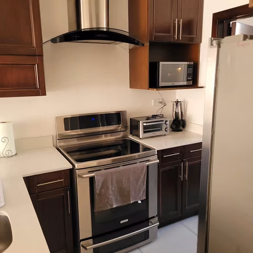 Apartamento en Renta o Venta – Capri, San Pedro Sula