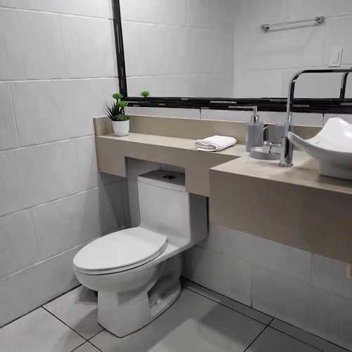  Apartamento en Renta o Venta – Capri, San Pedro Sula
