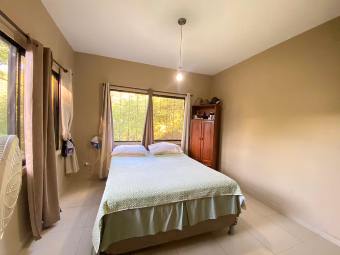 Se Vende Casa En Residencial Campisa, SPS