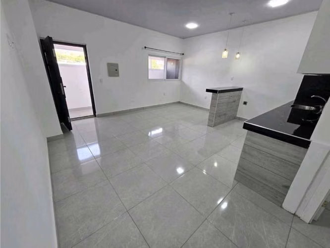 Res.Altos del Trapiche/Circuito Cerrado/Centrico,Nuevos a estrenar,2 Hab+1 Parqueo - Imagen 1