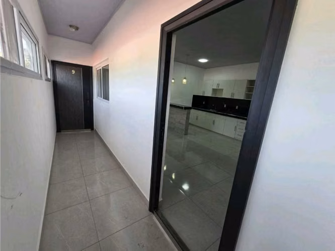 Res.Altos del Trapiche/Circuito Cerrado/Centrico,Nuevos a estrenar,2 Hab+1 Parqueo - Imagen 6