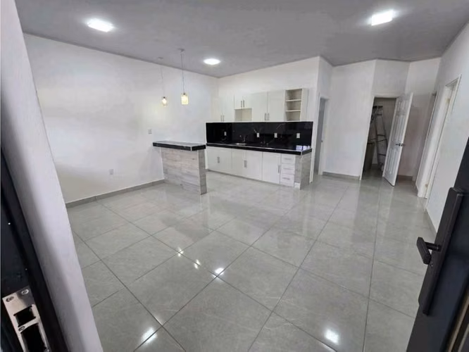 Res.Altos del Trapiche/Circuito Cerrado/Centrico,Nuevos a estrenar,2 Hab+1 Parqueo - Imagen 7