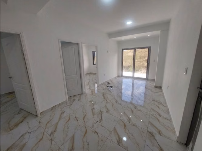 Res.Altos del Trapiche,Circuito Cerrado,A estrenar,Centricos,2 Hab+Patio privado+1 Parqueo - Imagen 4