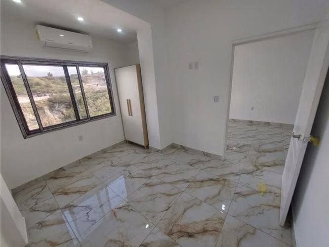 Res.Altos del Trapiche,Circuito Cerrado,A estrenar,Centricos,2 Hab+Patio privado+1 Parqueo - Imagen 7
