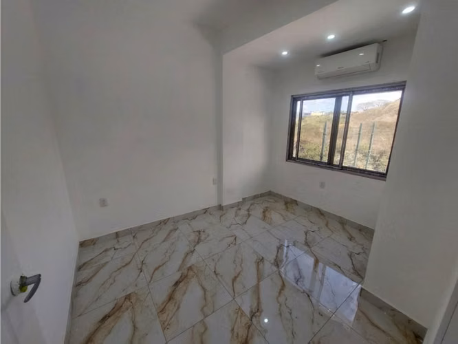 Res.Altos del Trapiche,Circuito Cerrado,A estrenar,Centricos,2 Hab+Patio privado+1 Parqueo - Imagen 2