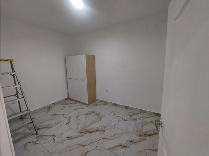 Res.Altos del Trapiche,Circuito Cerrado,A estrenar,Centricos,2 Hab+Patio privado+1 Parqueo - Imagen 6