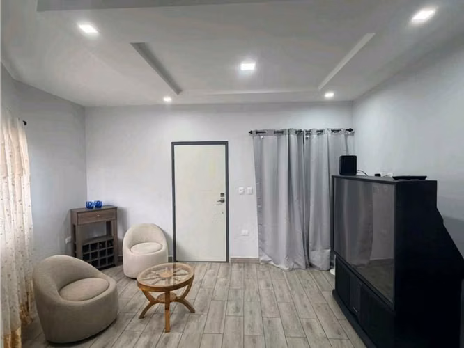 Res.Palma Real(Zona Sur, Fuerza Aerea)AMUEBLADO/AREA SOCIAL/Circuito/2 HAB - Imagen 8