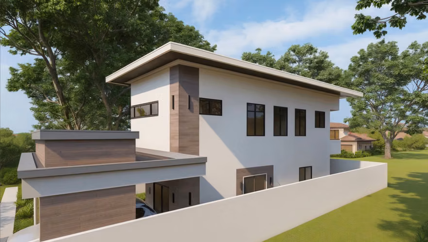 Preventa En Residencial Villas San Antonio, SPS