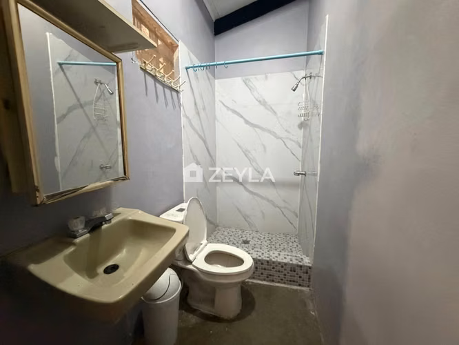 Se Vende Casa En Residencial Los Álamos - Imagen 8