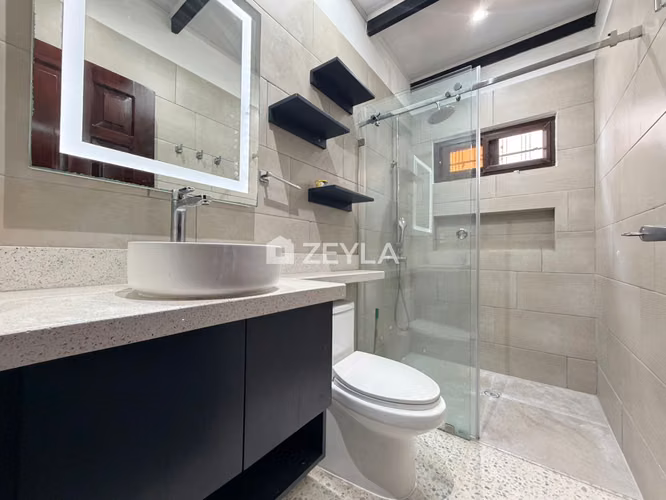 Se Vende Casa En Residencial Los Álamos - Imagen 4