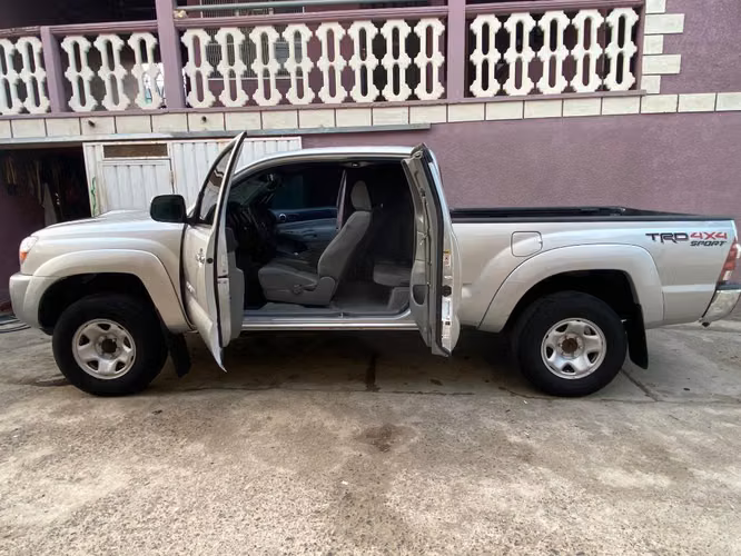 Toyota Tacoma 2009