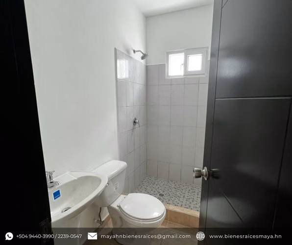 ¡Preventa de casas en Residencial Hacienda Real – Tegucigalpa!