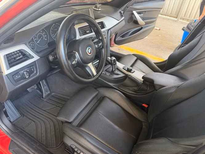 BMW 2015