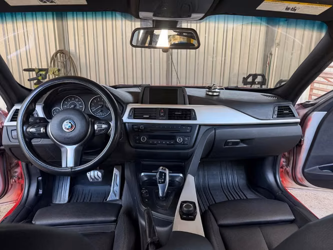 BMW 2015