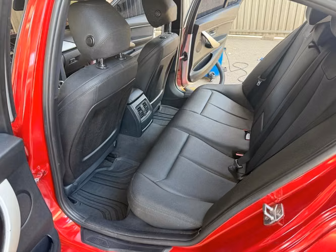 BMW 2015