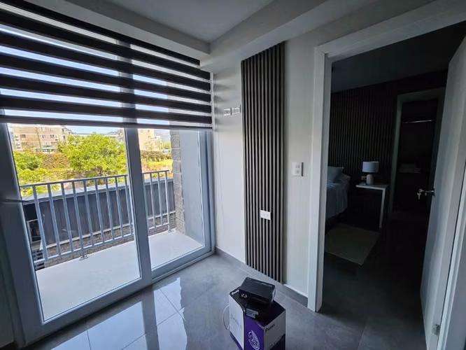Venta de apartamento amueblado en Ecodistrito - Imagen 6