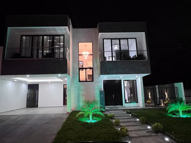  Casa en Venta | Ciudad Jaragua – San Pedro Sula