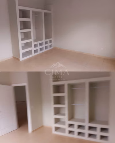  ¡Se alquila apartamento nuevo en Ciudad Jardín!  - Imagen 3