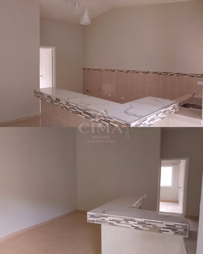  ¡Se alquila apartamento nuevo en Ciudad Jardín!  - Imagen 2
