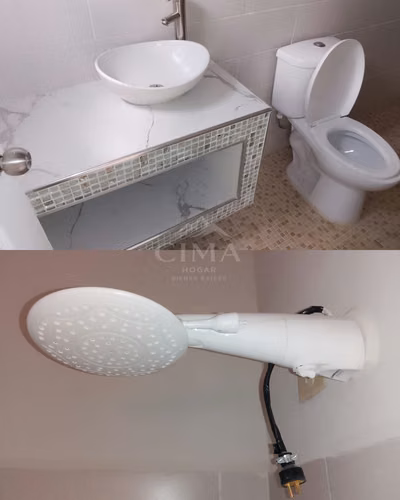  ¡Se alquila apartamento nuevo en Ciudad Jardín!  - Imagen 4