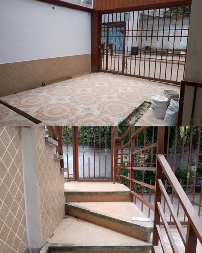  ¡Se alquila apartamento nuevo en Ciudad Jardín!  - Imagen 5