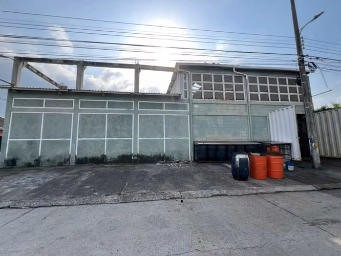 Venta de propiedad ideal para Bodega en sector Barandillas - Imagen 3