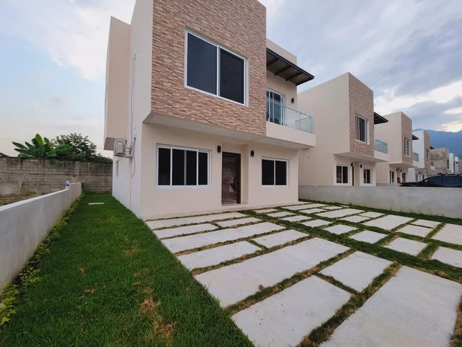 Gran proyecto Residencial Tuscania, Jardines del Valle, San Pedro Sula