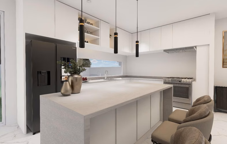 Venta de casa en Portofino