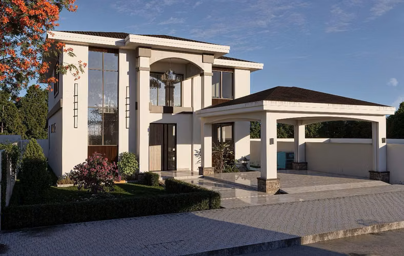 Venta de casa en Portofino